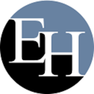 Event Hub Professional Logo